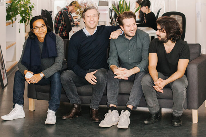 EyeEm peilt 20 Millionen Umsatz an