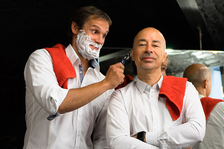 Walbusch-Chef rettet Mornin‘ Glory vor dem Untergang