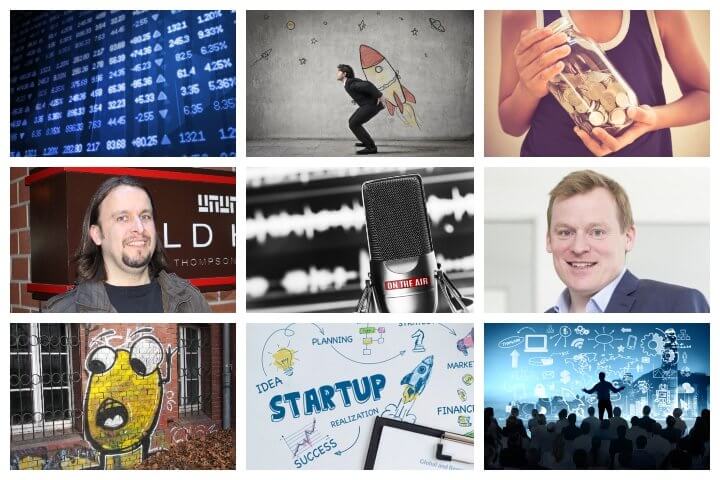 „Der schlechteste Exit des Jahres“ – Podcast mit Sven Schmidt