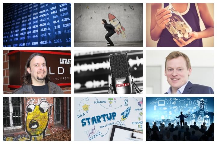 „Der schlechteste Exit des Jahres“ – Podcast mit Sven Schmidt