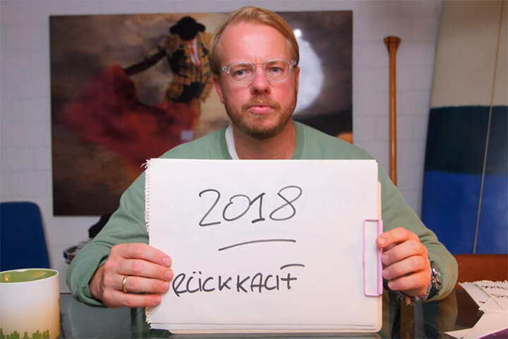 „Der Weg zum Notar war steinig“ – BodyChange-Mitgründer kauft Detlef D! Soost und Co. von Ströer zurück