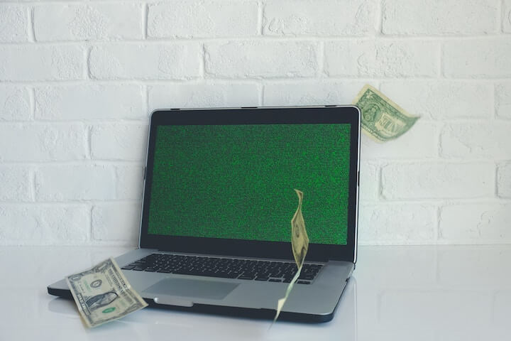 Deutsche Bank investiert Millionen in amerikanisches Fintech – Alle Deals des Tages