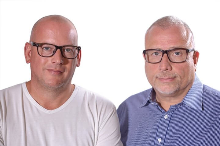 „Die Inspiration des Gründergeistes ist hier für jedermann sichtbar“