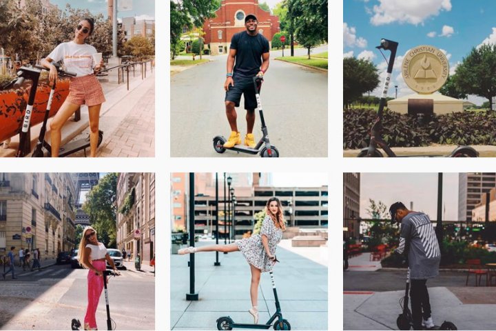 Lukasz Gadowski meldet sich zurück! Er setzt auf ein Bird-Konzept – Laurence Leuschner ebenfalls!