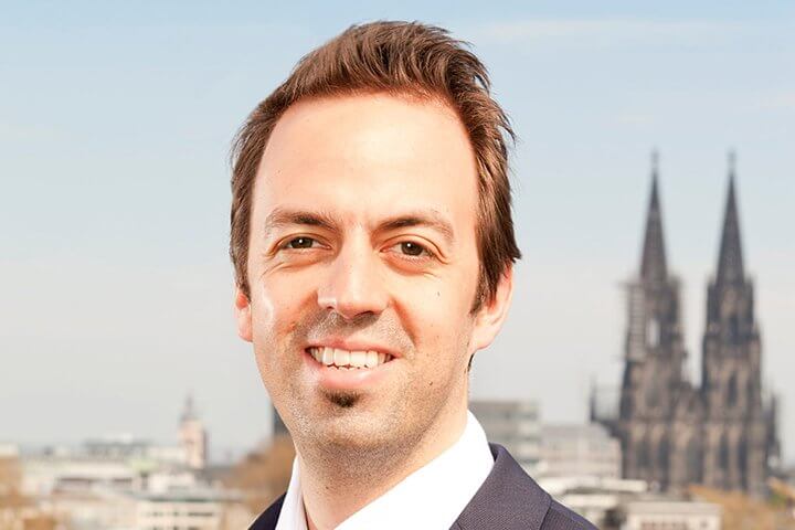 „Willkommen in der schönsten Stadt Deutschlands“