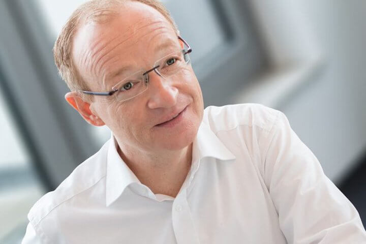 „Nationalstaatliches Denken können wir uns nicht erlauben“