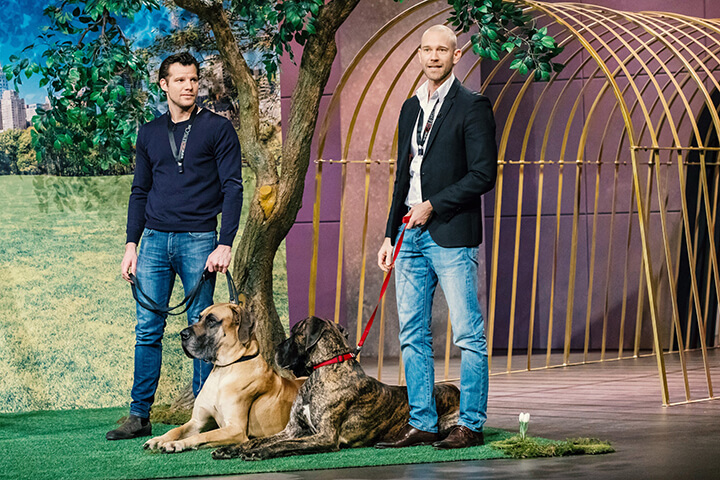 „Gründer sollten ihr Startup nicht zu hoch bewerten“