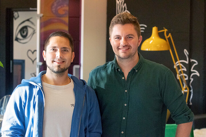 „Man kann sich der Stadt und ihrer Liebe zum Ballsport nicht entziehen“