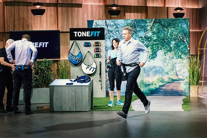 „Es gibt keinen perfekten Zeitpunkt für einen Exit“ – findet Frank Thelen