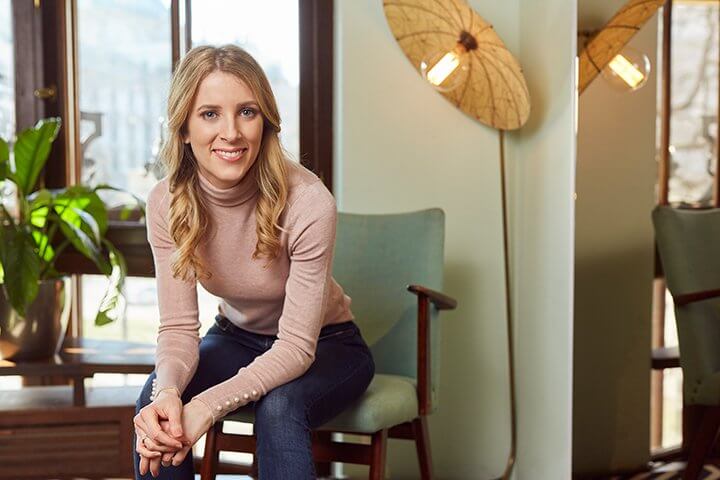 Mehr als eine Arm-Strumpfhose! Maschmeyer Investment shape me wandelt sich zum Marktplatz