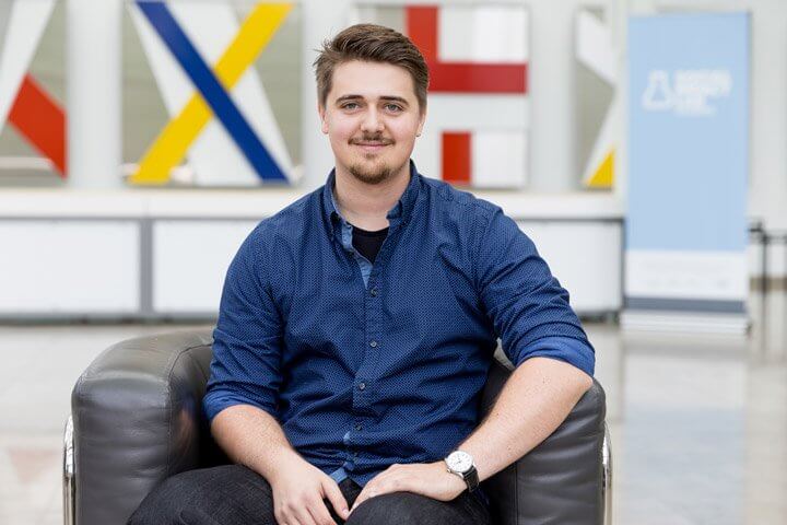 Duisburger Healthcare-Gründer wünscht sich mehr Seed-Investoren