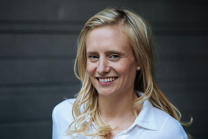 „Wir wollten mit einer aggressiven Finanzierung starten, die sich dann verschoben hat“