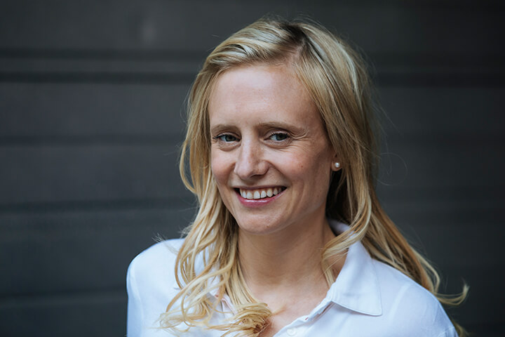 „Wir wollten mit einer aggressiven Finanzierung starten, die sich dann verschoben hat“