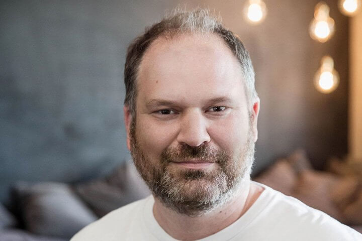 „In einem Gründerteam müssen alle dieselben Werte haben“