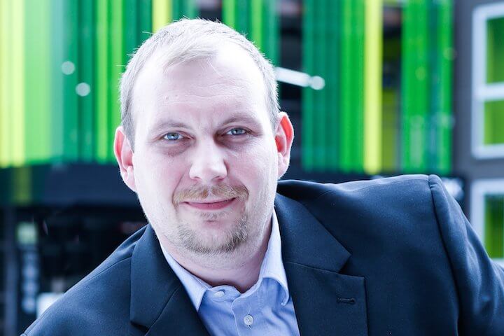 „In unseren Augen ist das Ruhrgebiet die größte Stadt Europas“