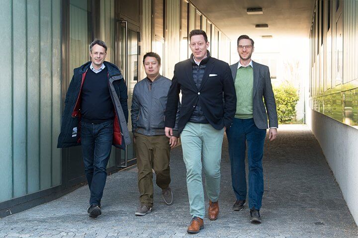 „Wir konnten unseren Umsatz Jahr für Jahr vervierfachen“