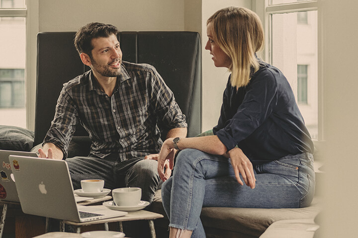 „Wir hatten uns anfangs sehr ambitionierte Expansionspläne gesetzt“