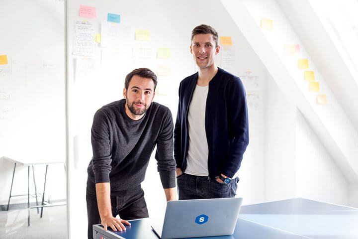 „Mit 400 Euro Startkapital macht man keine großen Sprünge“