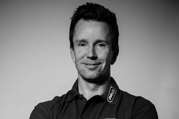 Millionenumsatz mit Gebrauchten! Nun plant der pkwNOW-Gründer sein „eigenes kleines Valley“