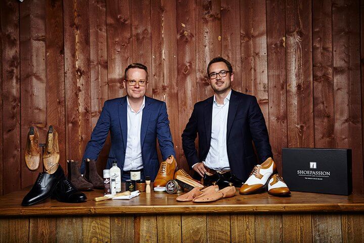 „Sondersituation“ nach Dinkelacker-Übernahme: Shoepassion muss Millionenverlust verkraften