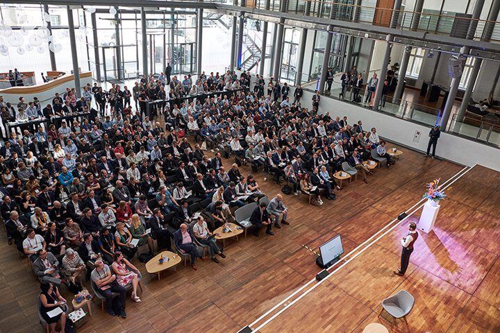 Rise of AI – Hier dreht sich alles um Künstliche Intelligenz