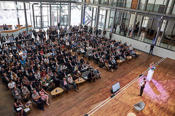 Rise of AI – Hier dreht sich alles um Künstliche Intelligenz