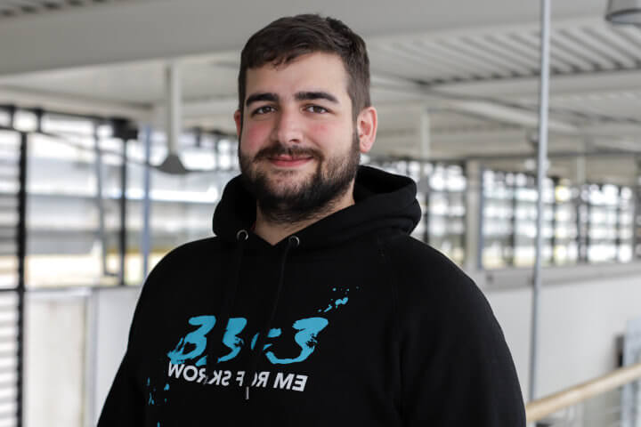 „Gelsenkirchen, datt ist bei Schalke“