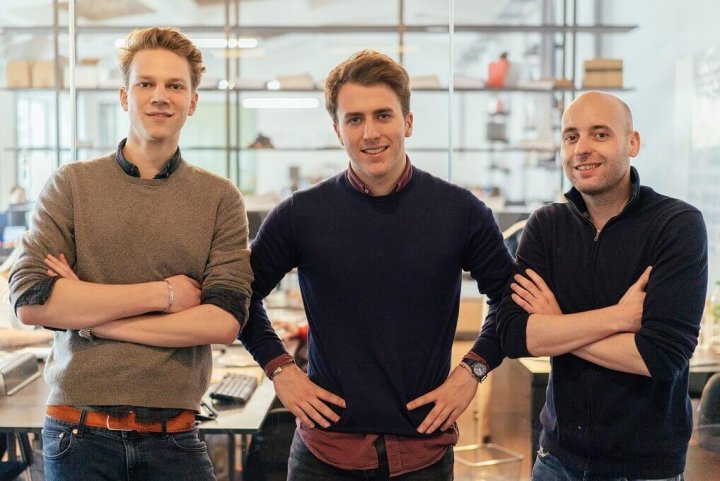 PlusPeter-Gründer Karl Bagusat ist tot