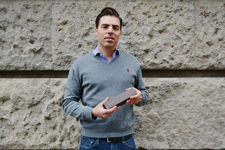 „Mittlerweile setzen wir nicht mehr auf Rabatt-Aktionen“