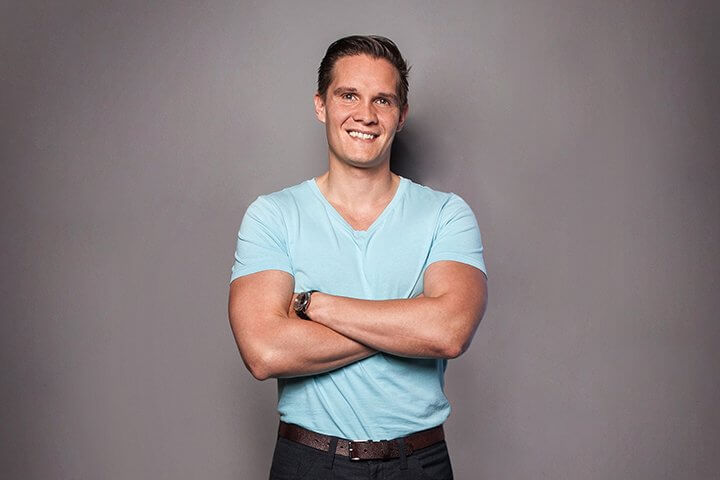 „Wir waren jung, mutig, und manchmal auch übermütig“