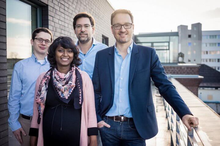 „Es ist nicht immer ein Nachteil, anfänglich unterschätzt zu werden“