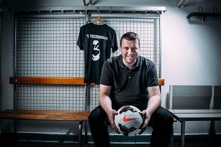 „Das Ruhrgebiet ist weit hinter seinen Möglichkeiten zurück geblieben“