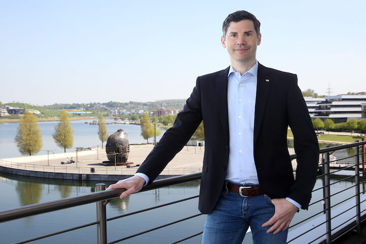 „Startups sollten einen besseren Ruf als Arbeitgeber bekommen“