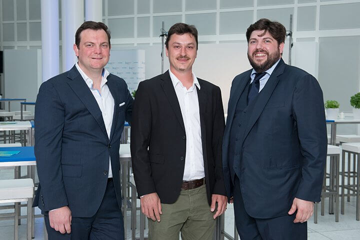 „Kein Schmuck am Nachthemd und niemals ohne den Kunden entwicklen“