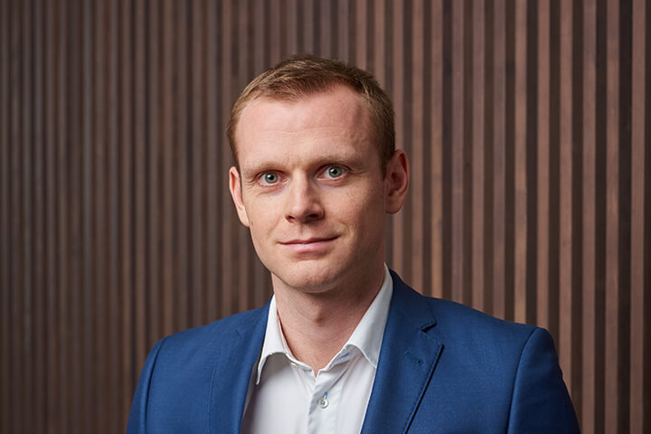 „Lernt die Menschen, mit denen ihr ein Startup aufbauen wollt, gut kennen“