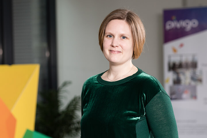 „Kaum jemand traute mir zu, eine erfolgreiche Unternehmerin sein zu können“