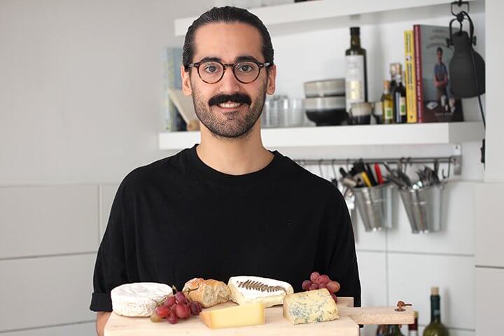 Was fehlt in Köln? „Ein ordentliches Bier!“