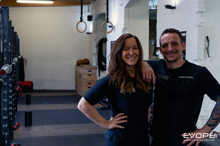 „In welchem Haifischbecken wir schwimmen lernten, war uns anfangs gar nicht bewusst“