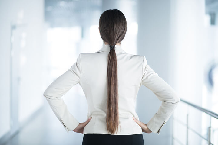 Wir brauchen mehr „Pferdeschwänze“ in der Startup-Szene