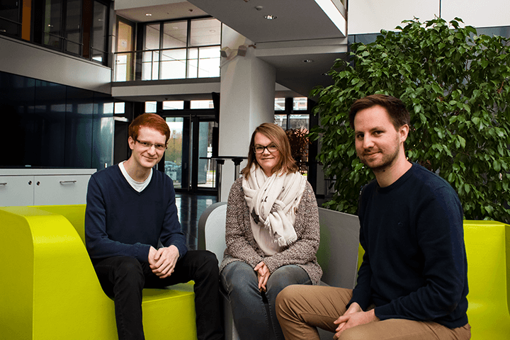 „Sich auf eine Zielgruppe zu fokussieren, ist sicherlich ein sinnvoller Tipp“