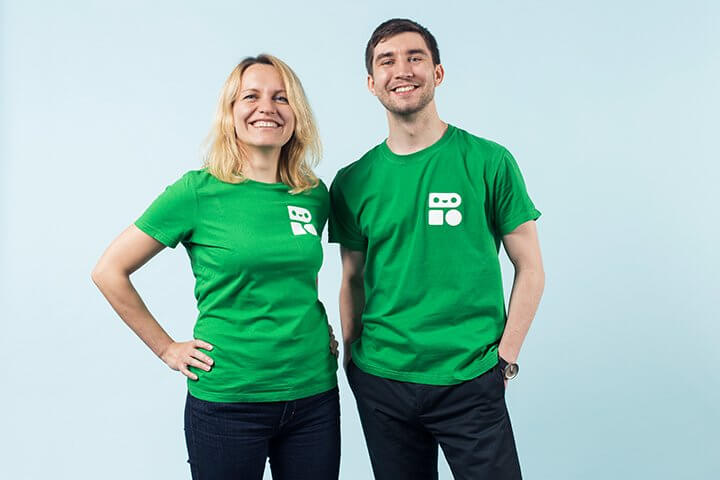 „Wir haben unterschätzt, dass die Entwicklung von Hardware sehr zeitintensiv ist“