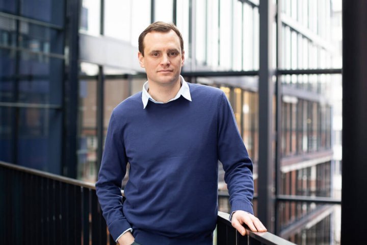 „Das Nervigste waren all die bürokratischen Vorgänge“