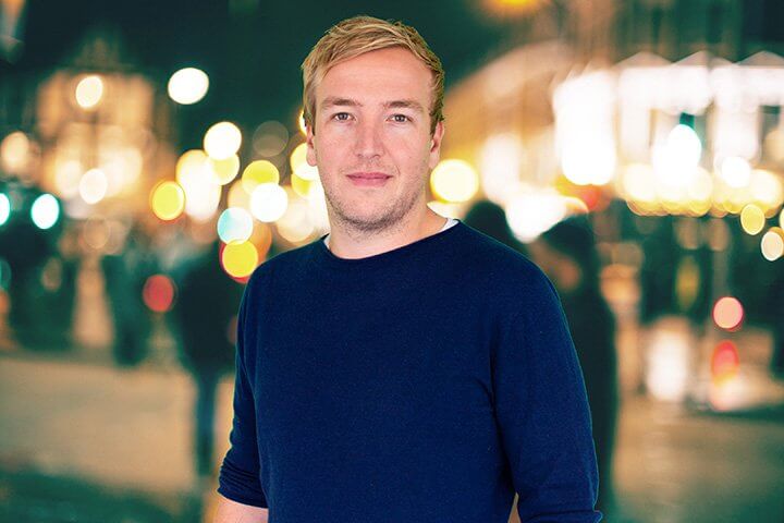 „Die Bürokratie ist eine dauerhafte Hürde“