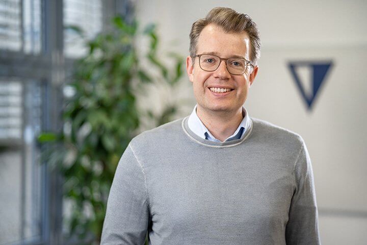 „Die größten Fehler sind passiert, wenn ich unter Druck entschieden habe“