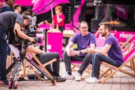 Darum setzt Venista Ventures auf Pinkbus