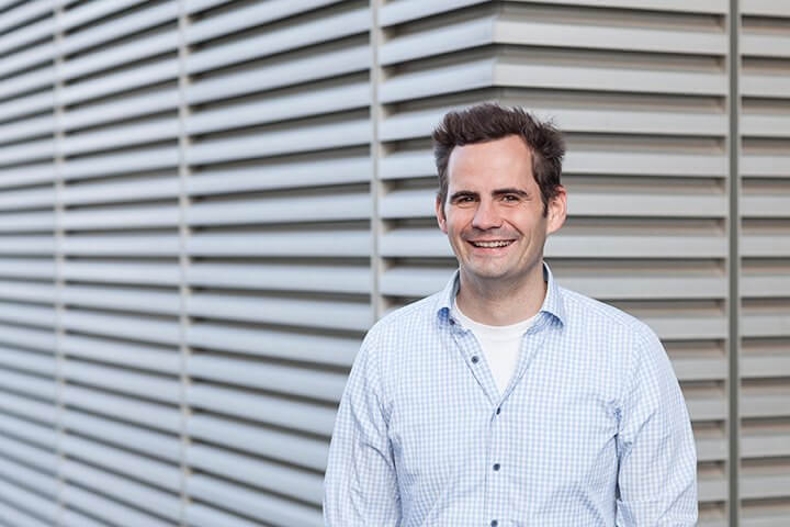 „Man unterschätzt oft, wie intensiv das Gründerleben ist“