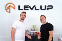 Gamer-Getränk LevlUp peilt zweistelligen Millionenumsatz an