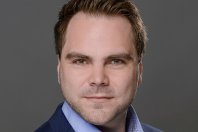 „Zu Beginn war es eine Herausforderung, sämtliche Aufgaben allein zu bewältigen“