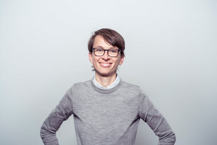 6 Dinge, die Stephanie Kaiser über Produktentwicklung gelernt hat