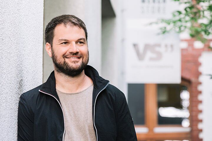 „Eine Gründung ist nicht so schwer. Komplizierter ist es, ein gesundes Unternehmen zu bauen“